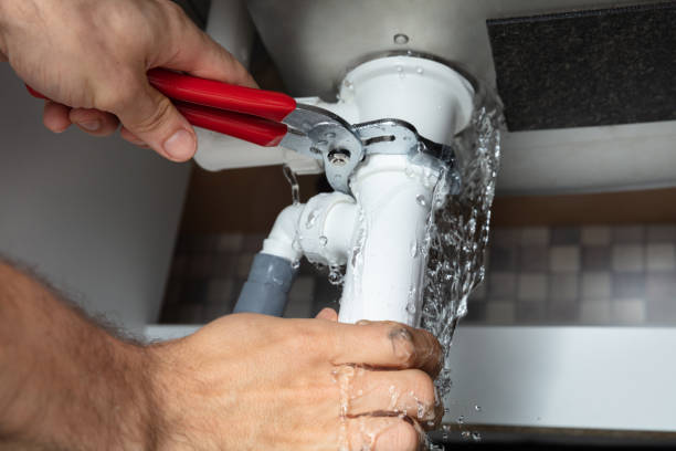 Reliable Ammon, ID Water damage restoration Solutions