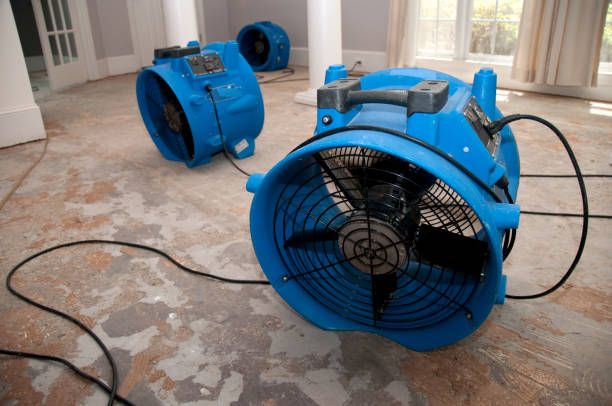 Water damage restoration experts in Ammon, ID